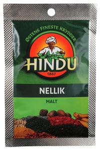 Nellik Malt 8g pose Hindu