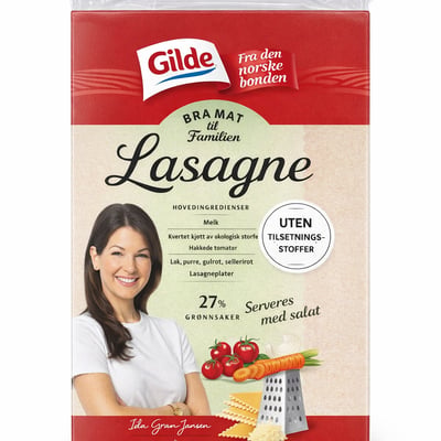 Lasagne