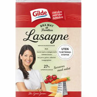 Lasagne