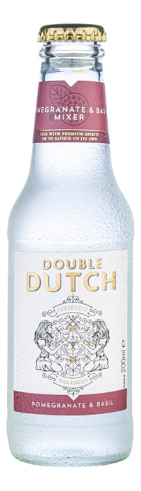 Double Dutch Pome Tonic Vann