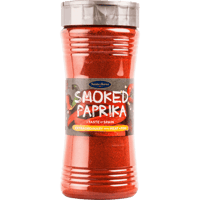 Smoked Paprika More 230g