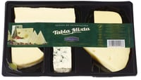 Ostebrett Mix Tapas 250g Millan Vicente
