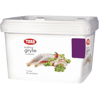 Kyllinggryte Multibasis 26,7l 1,5kg