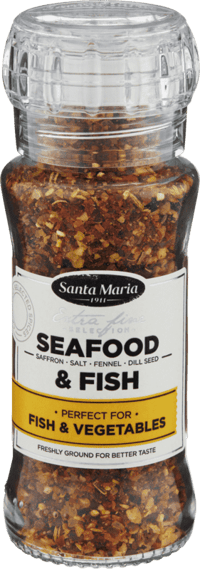 Santa Maria Extra Fine Selection Seafood&Fish 90g