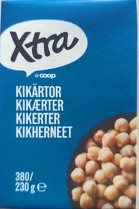 Chickpeas