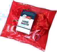 Lam Småstek Ca 1kg Kuraas