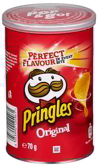 Pringles Original 70g