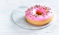 Donut Pink Lady 85g