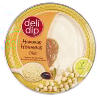 Hummus Chili 250g Deli Dip