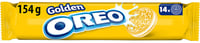 Oreo Kjeks Golden 154g