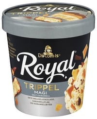 Royal Trippel Magi 465 ml