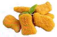 Green Cuisine Nuggets Chicken Style 20g