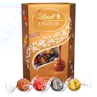 Lindor Assorterte Sjokoladepraliner 337g