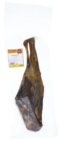 Fenalår Evanger Ekte Eldhusrøykt