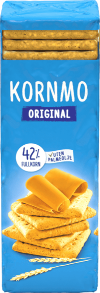 Sætre Kornmo Original 225g