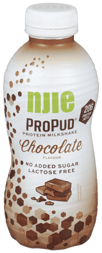 Propud Milkshake Chocolate 33cl