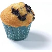 Muffins Blåbær 90g