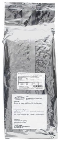 Genmaicha 1kg Hamasaen