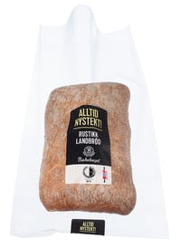 Rustikk Landbrød 580g Bakehuset