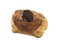 Wienerbolle med Vaniljekrem 98g