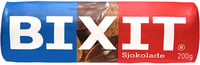 Bixit Sjokolade 200g