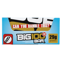 Proteinfabrikken Big 100 Kokos-Sjokolade 100g