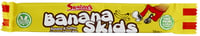 Swizzels Banana Skids 18g