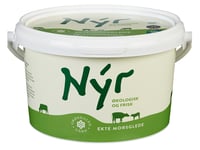 Nýr 2.5kg