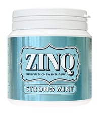Zinq Strongmint boks 93g Candy People