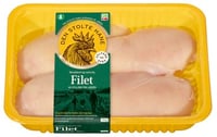 Kyllingfilet 750 g