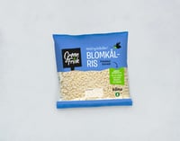 Blomkål Ris 200g Grønn&Frisk