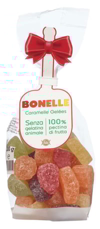 Geléfrukter 300g Fida Le Squisite