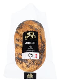 Valmueloff 450g 8stk Krt