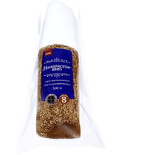 Coop Havreproteinbrød 500g