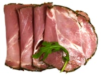 Kryddermar Svinenakke Skåret Mydland