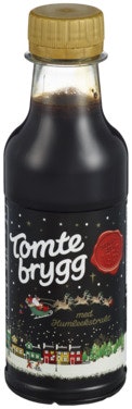 Tomtebrygg Selvbrygg Gir 20 liter, 200 ml