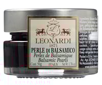 Balsamico Perler Sorte 50g Leonardi