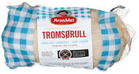Tromsørull 600g Aron Mat
