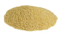 Tipiak Perle Cous Cous Gul og Hvit 3kg