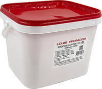 Glukose Sirup De40 10kg Louis Francois