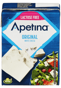 Arla Apetina Laktosefri 200g