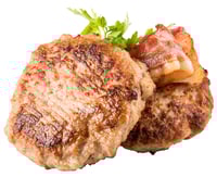 Baconburger 140gr Pose Frysevare