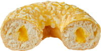 Gourmet Donuts Lemon 85g Aunt Mabels