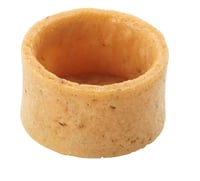 Mørdeig Form Mini Salt La Rose Noire