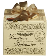 Panettone m/Balsamic Glaze 750g