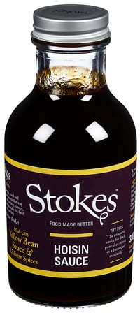 Stokes Hoisin Sauce 330g
