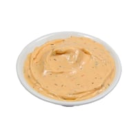 Hamburgerdressing 0.9kg Slåtto