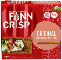 Finn Crisp Original 200g