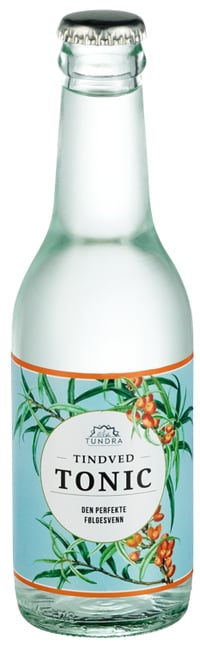 Tundra Tonic Water Tindved