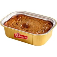 Dansk Grov Leverpostei 370g